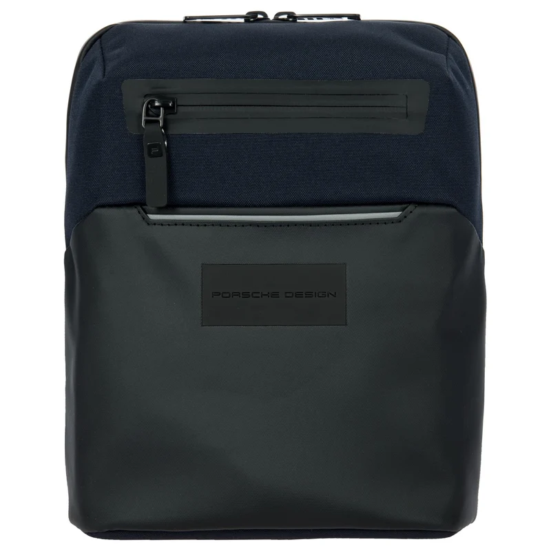 Porsche Design Urban Eco - Schultertasche S 27 cm (dark blue)