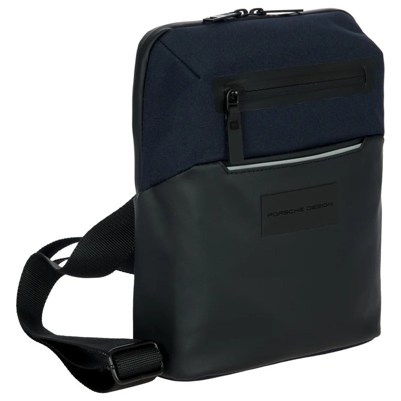 Porsche Design Urban Eco - Schultertasche S 27 cm (dark blue)