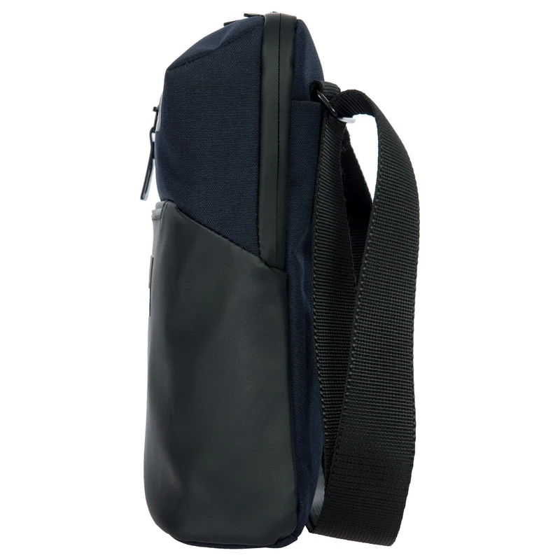 Porsche Design Urban Eco - Schultertasche S 27 cm (dark blue)