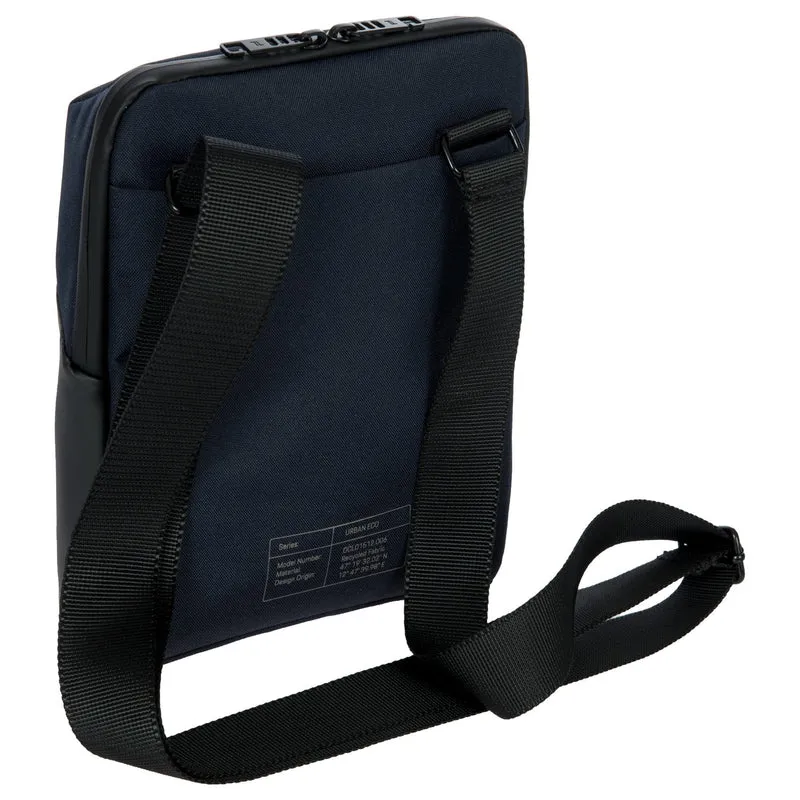 Porsche Design Urban Eco - Schultertasche S 27 cm (dark blue)