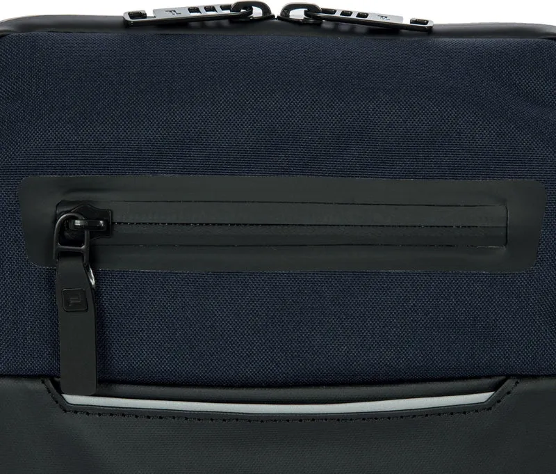 Porsche Design Urban Eco - Schultertasche S 27 cm (dark blue)