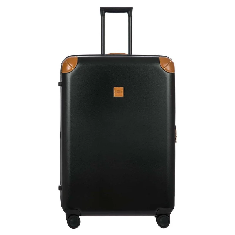 Brics Amalfi - 4-Rollen-Trolley 82 cm (black)