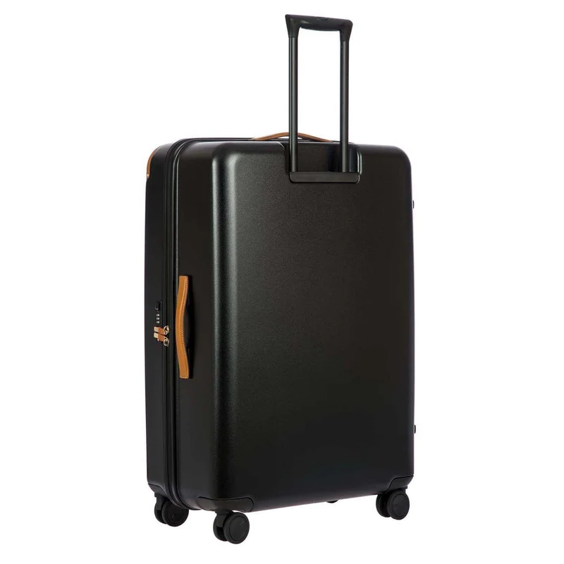 Brics Amalfi - 4-Rollen-Trolley 82 cm (black)