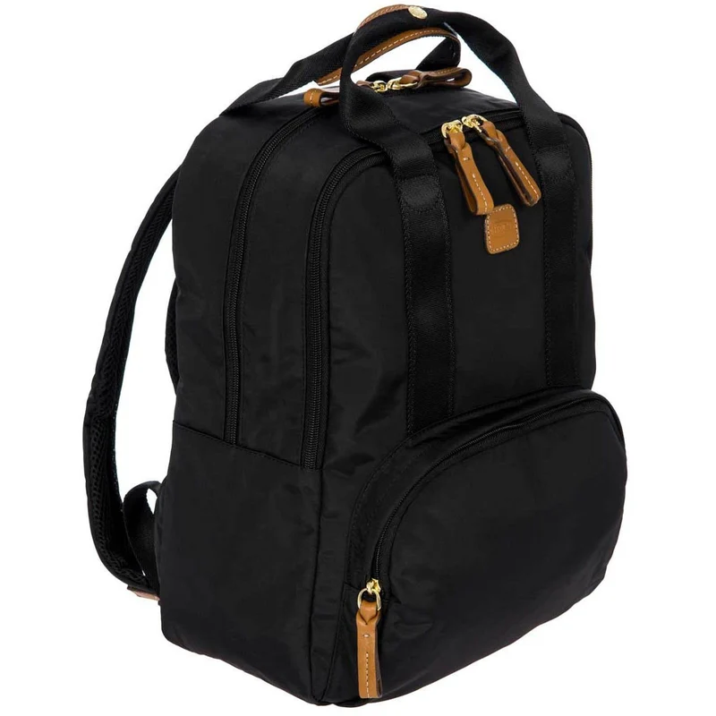 Brics X-Travel Urban - Rucksack M 36 cm (black)