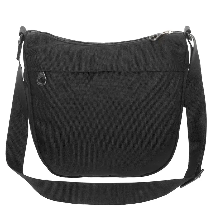 Mandarina Duck MD20 - Umhängetasche M 26 cm (black)