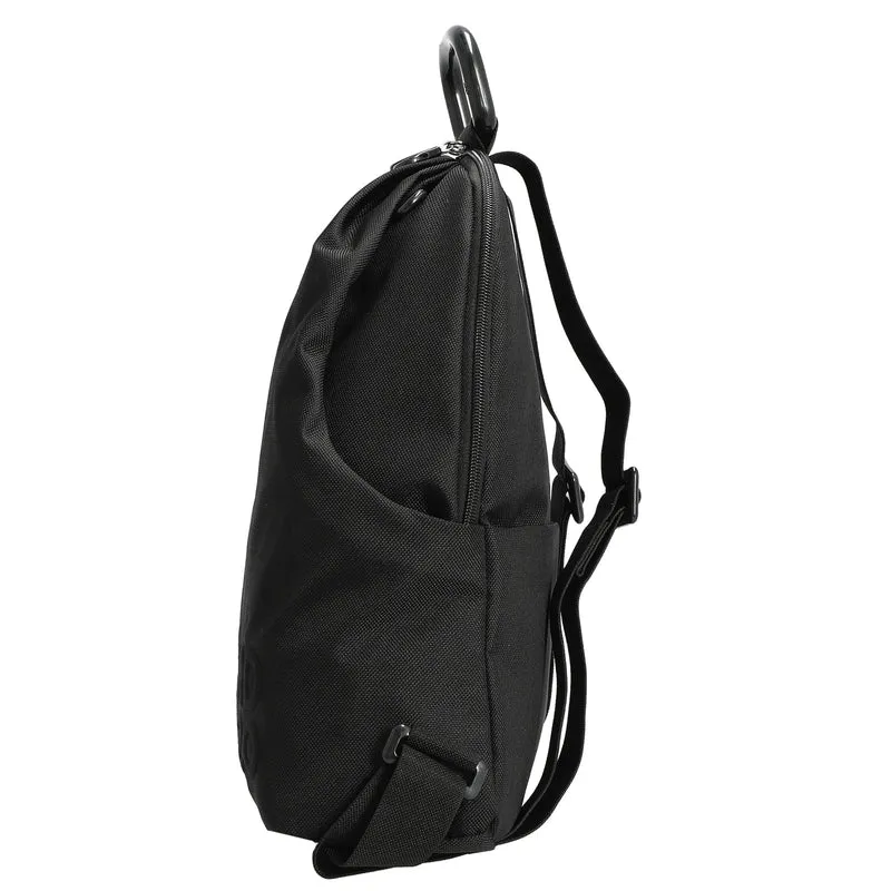 Mandarina Duck MD20 - Rucksack 40 cm (schwarz)