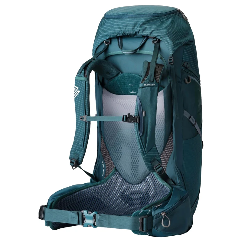 Gregory Maven 58 XS/S - Women's Wanderrucksack 69 cm (ocean slate)
