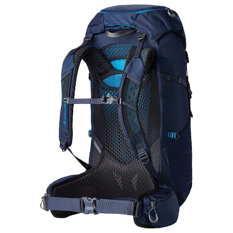 Gregory Jade 38 SM/MD - Women's Wanderrucksack 60 cm (SM/MD | midnight navy)