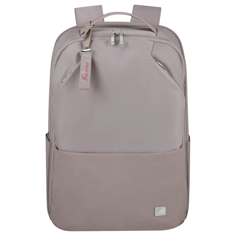 Samsonite Workationist Laptop-Rucksack 15.6'' 43 cm (quartz)