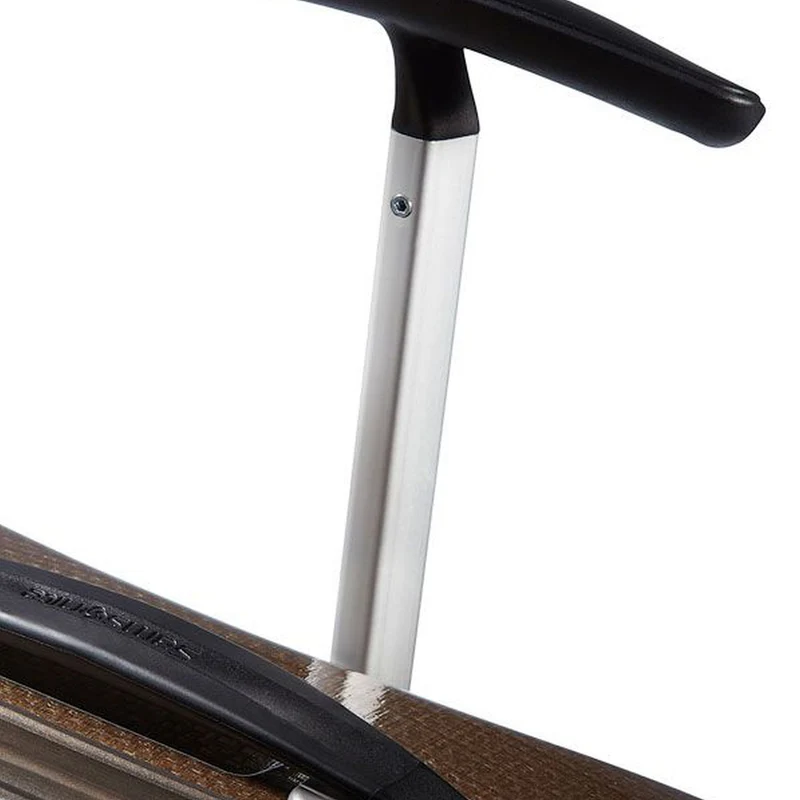 Samsonite Lite-Shock - 4-Rollen-Kabinentrolley S 55 cm (sand)