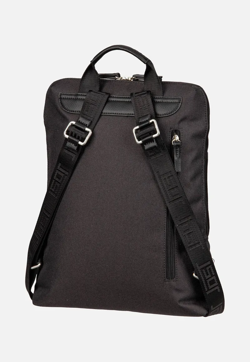 Bergen 1605 Schwarz - Rucksack