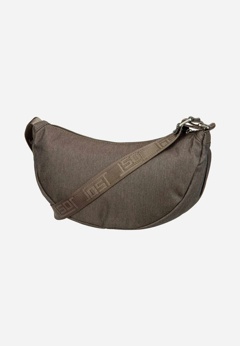 Bergen 1601 Taupe - Sling Bag