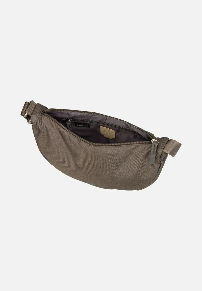 Bergen 1601 Taupe - Sling Bag