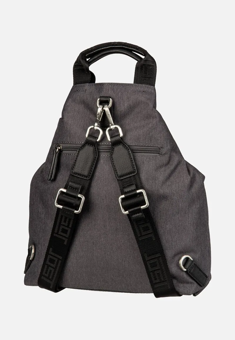 Bergen 1607 Dunkelgrau - Rucksack