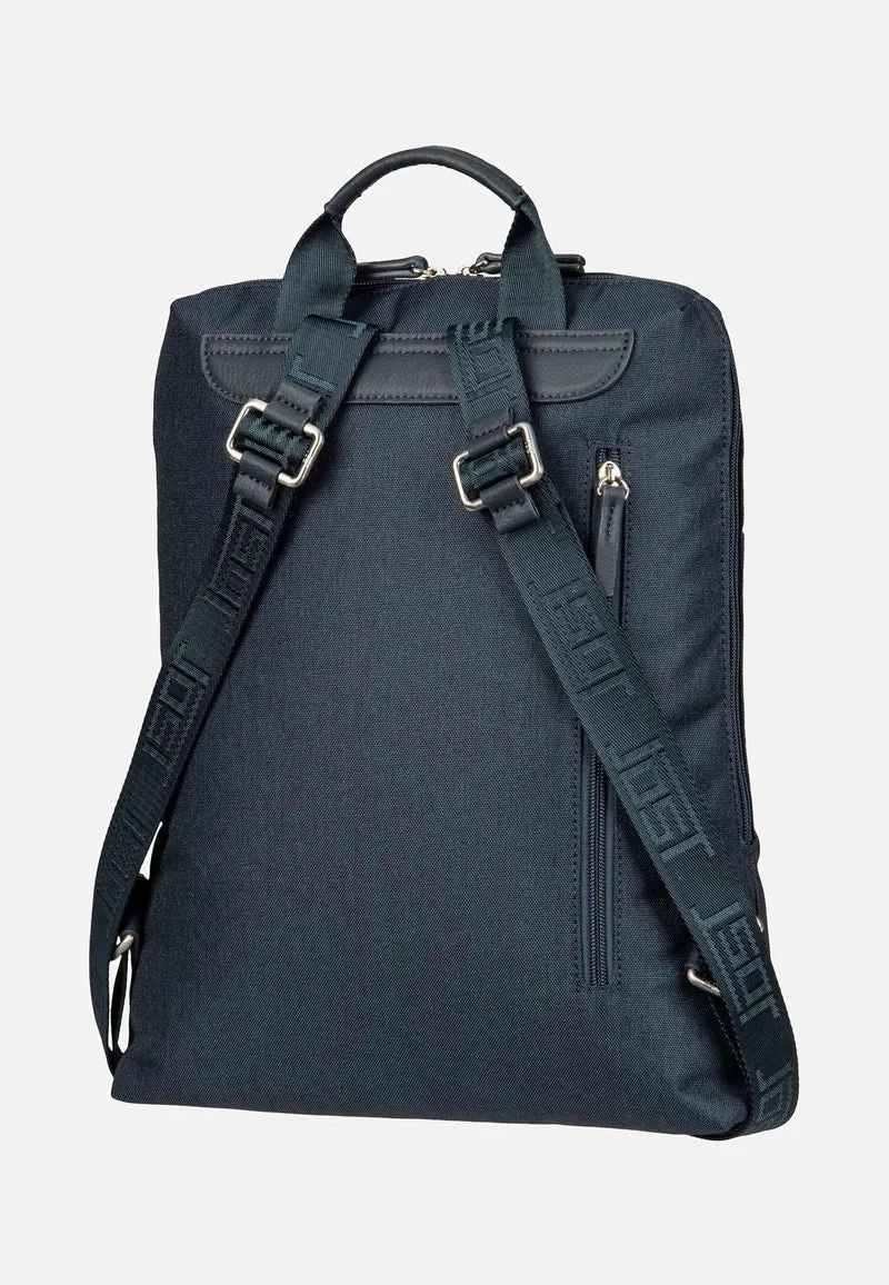 Bergen 1605 Navy - Rucksack