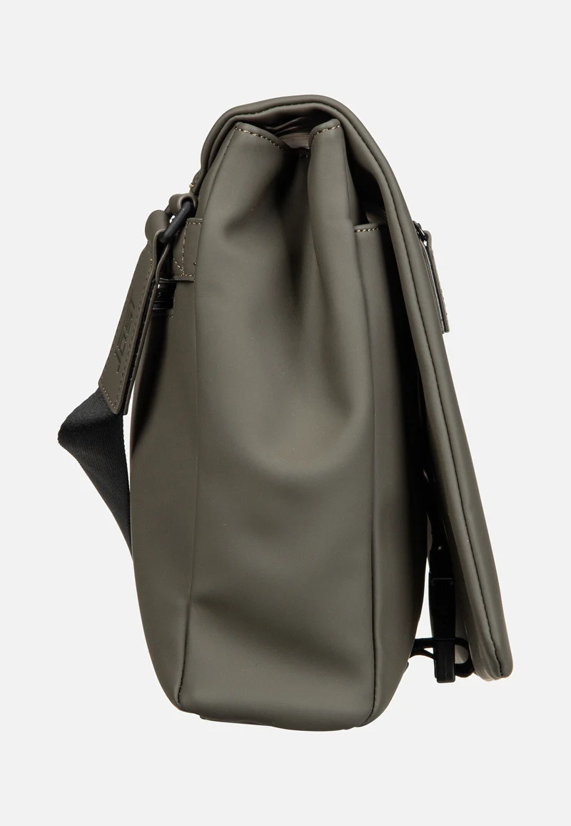 Halmstad 5417 Olive - Messenger Bag