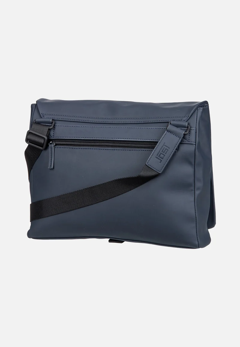 Halmstad 5417 Navy - Messenger Bag
