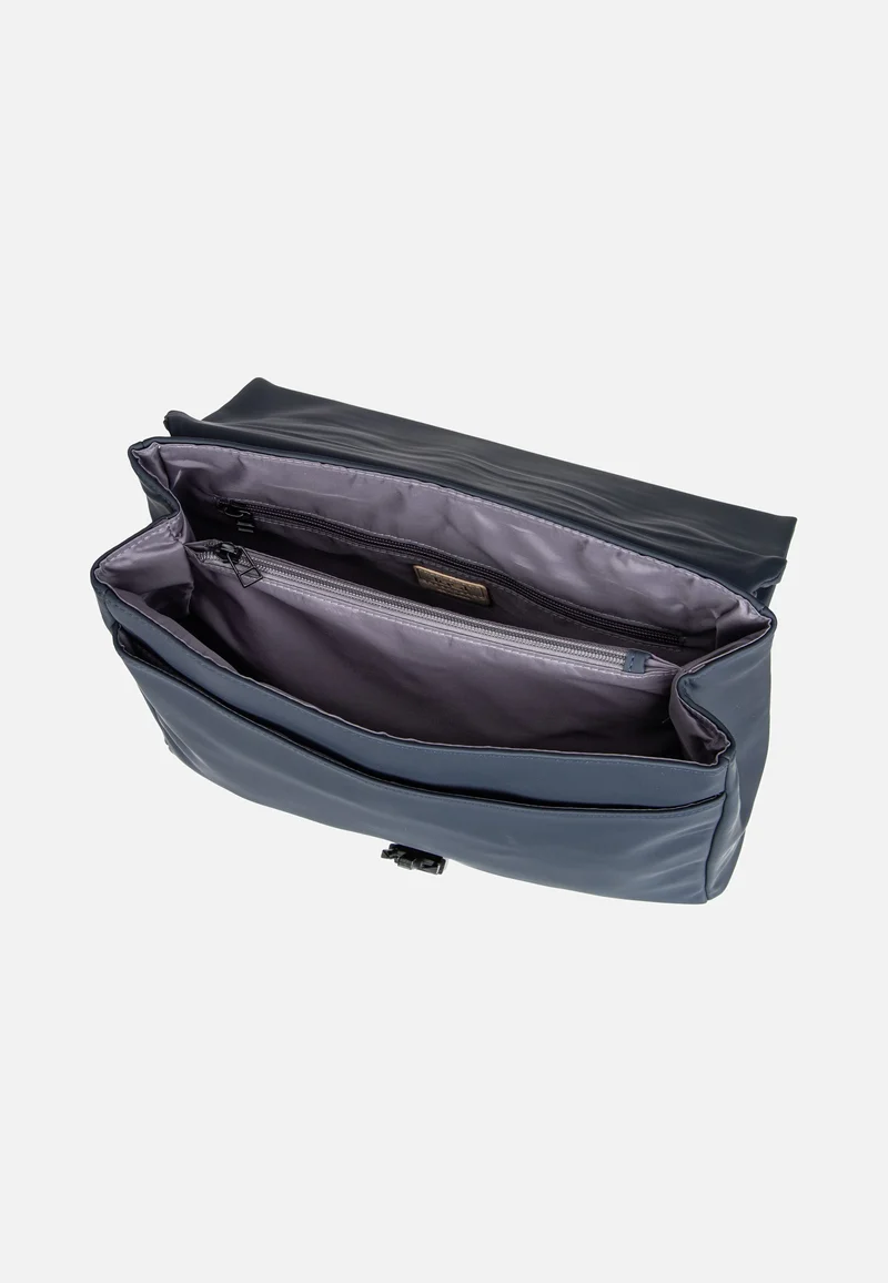Halmstad 5417 Navy - Messenger Bag