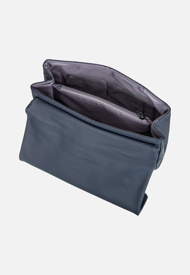 Halmstad 5417 Navy - Messenger Bag
