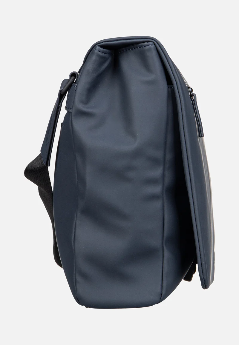 Halmstad 5417 Navy - Messenger Bag