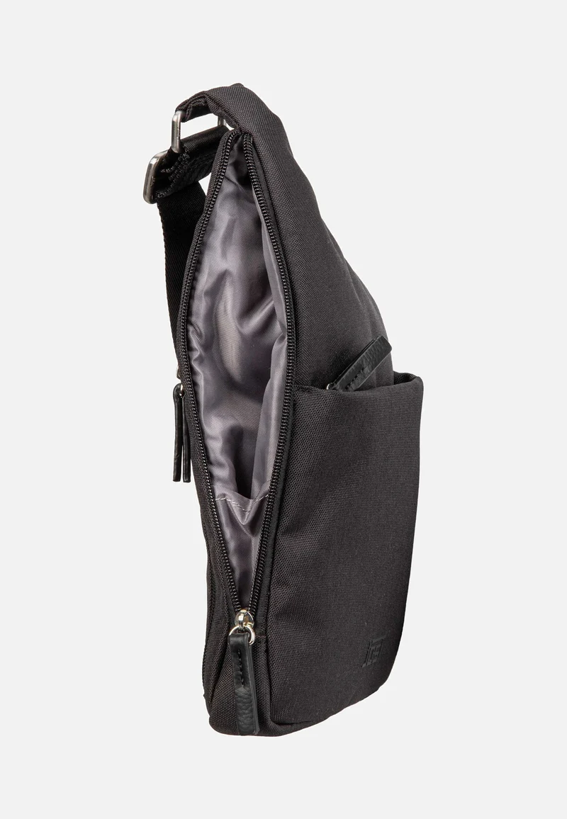 Bergen 1604 Schwarz - Sling Bag