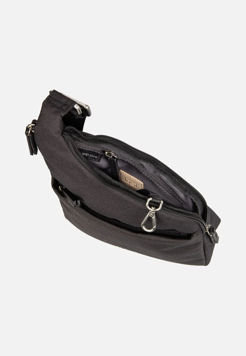 Bergen 1604 Schwarz - Sling Bag
