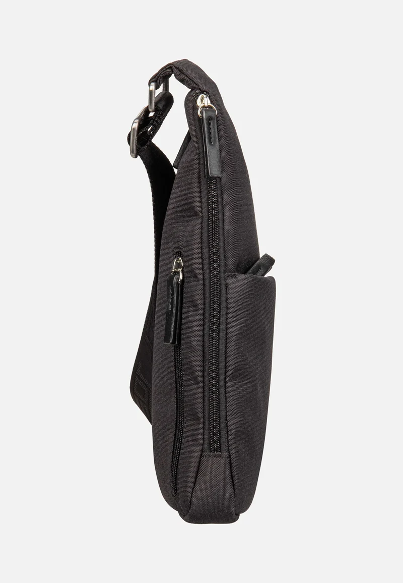 Bergen 1604 Schwarz - Sling Bag