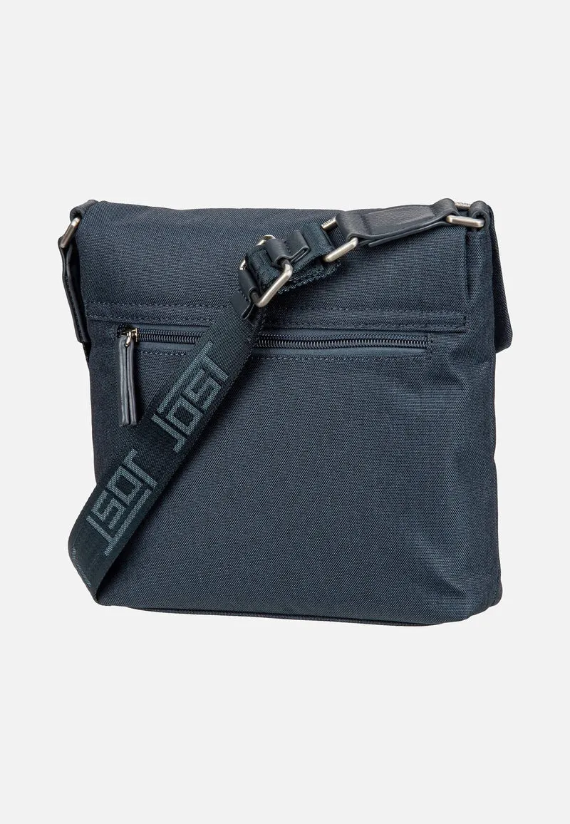 Bergen 1602 Navy - Crossbody Bag