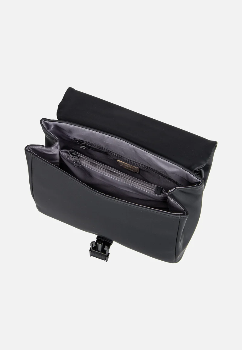 Halmstad 5401 Schwarz - Crossbody Bag