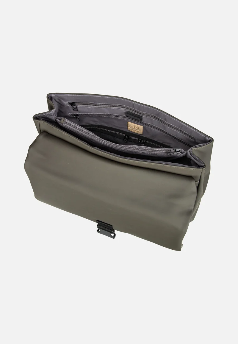 Halmstad 5402 Olive - Messenger Bag