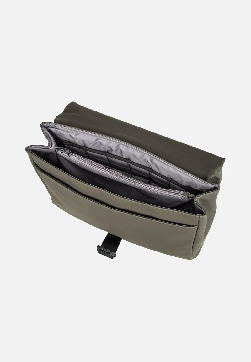 Halmstad 5402 Olive - Messenger Bag