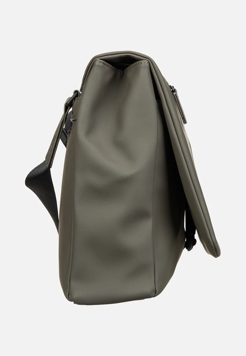 Halmstad 5402 Olive - Messenger Bag