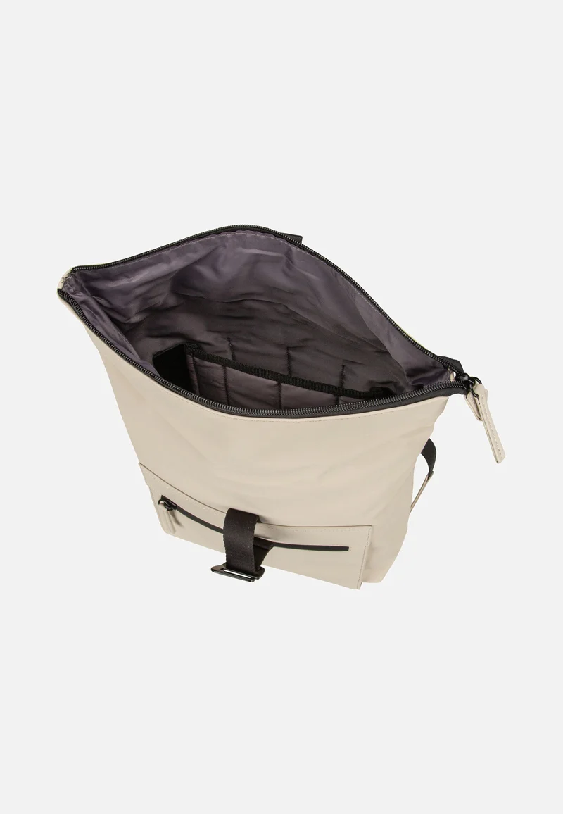 Halmstad 5414 Offwhite - Rucksack