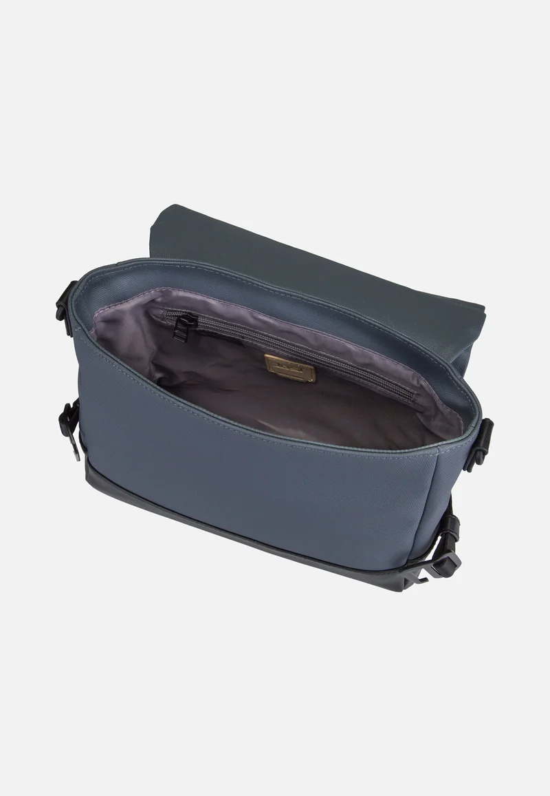 Borgholm S 5308 Blaugrau - Crossbody Bag