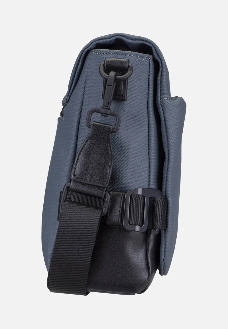 Borgholm S 5308 Blaugrau - Crossbody Bag