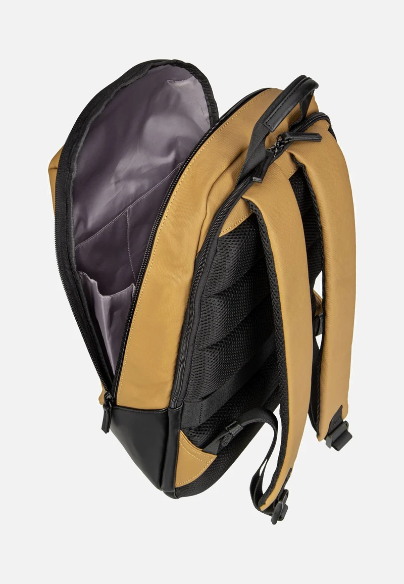 Borgholm BP 5304 Mustard - Rucksack