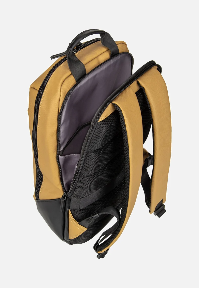 Borgholm BP 5304 Mustard - Rucksack