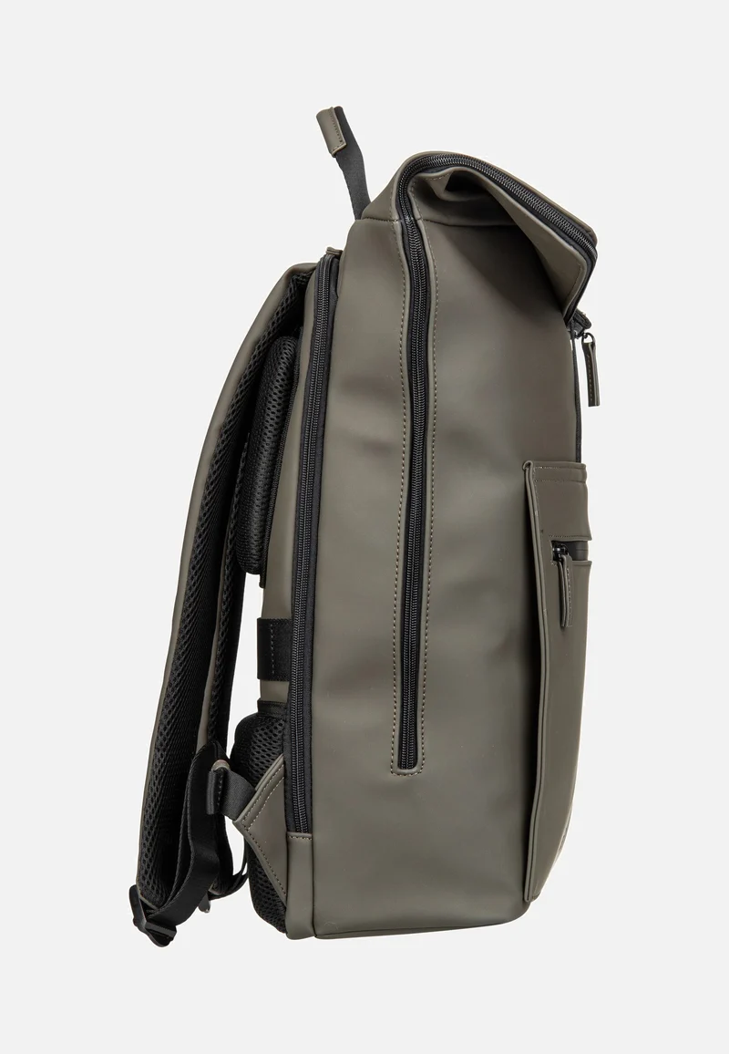 Halmstad 5405 Olive - Rucksack