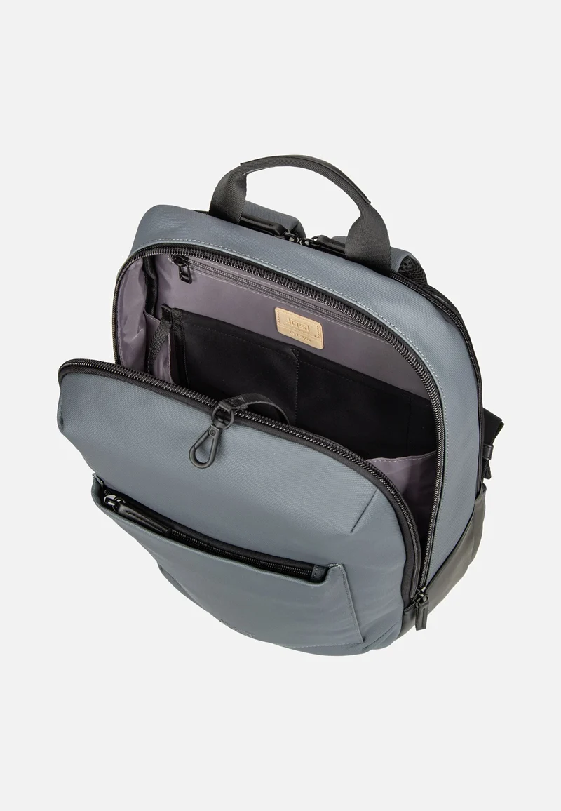 Borgholm BP 5304 Blaugrau - Rucksack