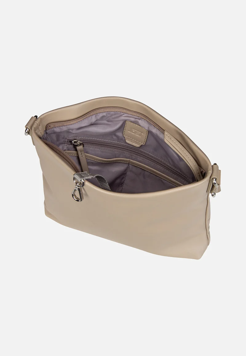 Arva 4310 Ecru - Beuteltasche