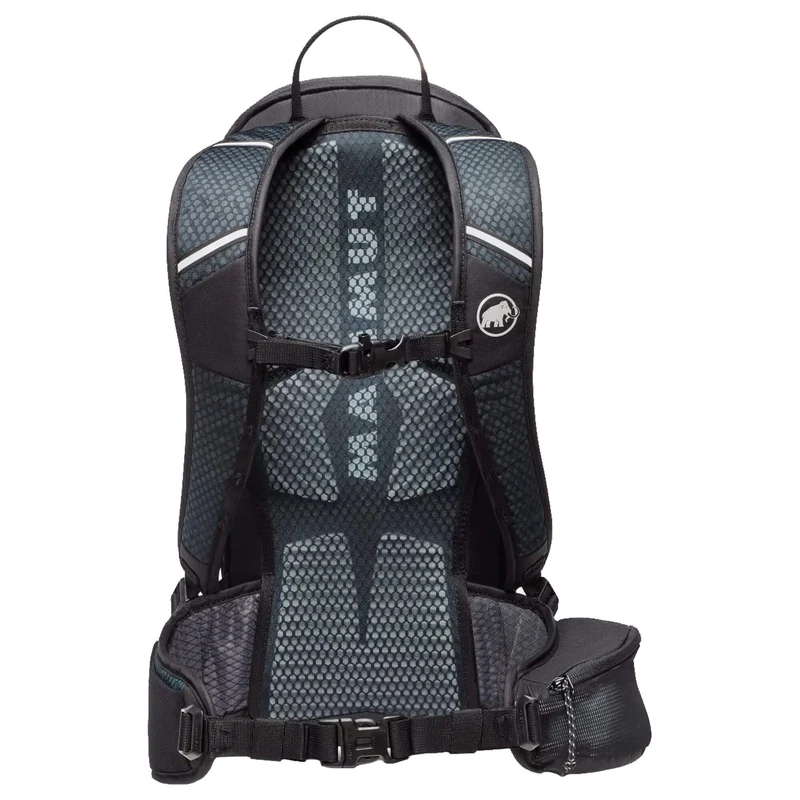 Mammut Lithium 15 - Wanderrucksack 52 cm (sapphire-black)