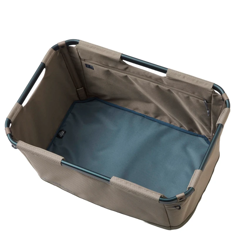 Gregory Alpaca Gear Basket 70 - Ausrüstungsbox 63.5 cm (mirage tan)
