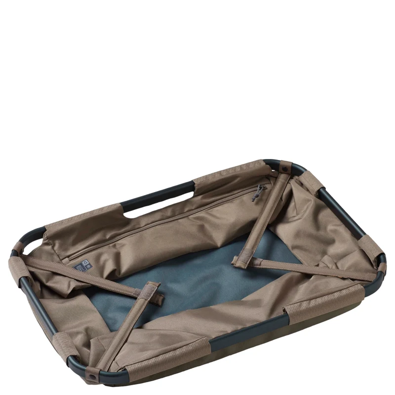 Gregory Alpaca Gear Basket 70 - Ausrüstungsbox 63.5 cm (mirage tan)