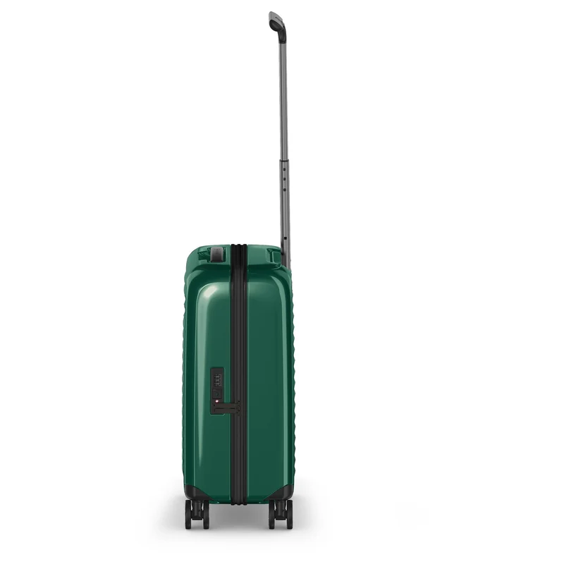Victorinox Airox - 4-Rollen-Kabinentrolley 55/35 cm (forest green)