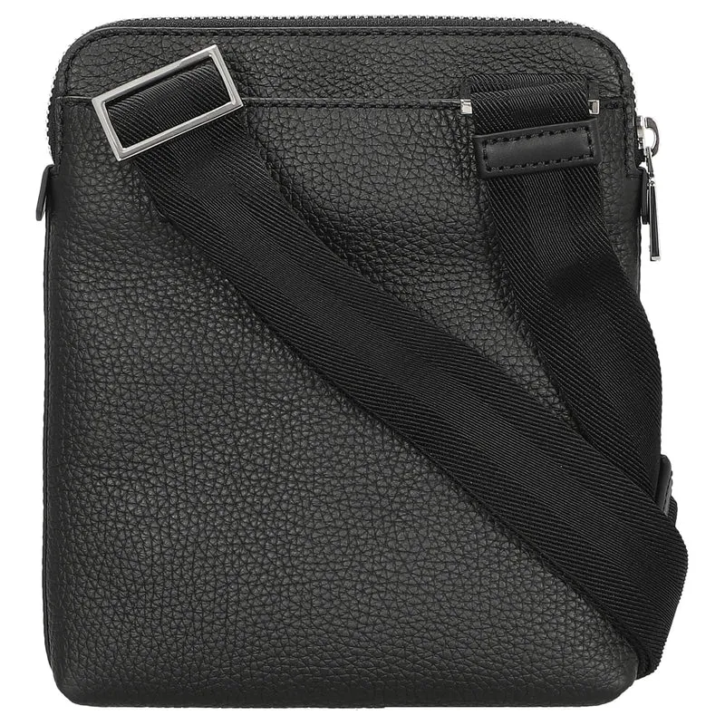 BOSS New Crosstown - Umhängetasche 23 cm (black)