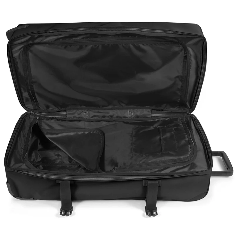 Eastpak Tranverz L 121 - Rollenreisetasche 79 cm (black)