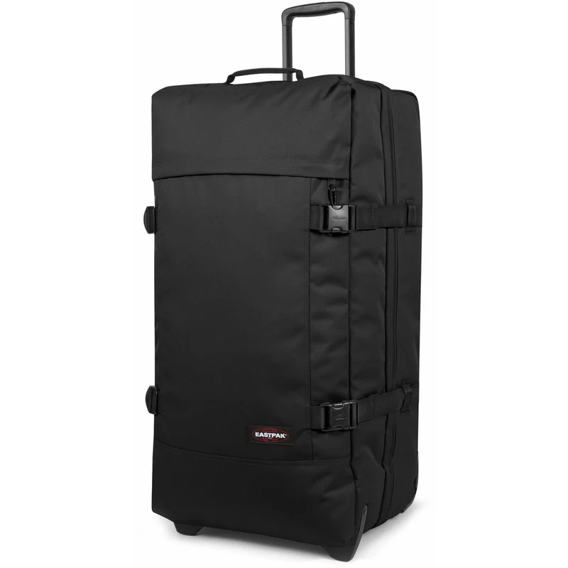 Eastpak Tranverz L 121 - Rollenreisetasche 79 cm (black)