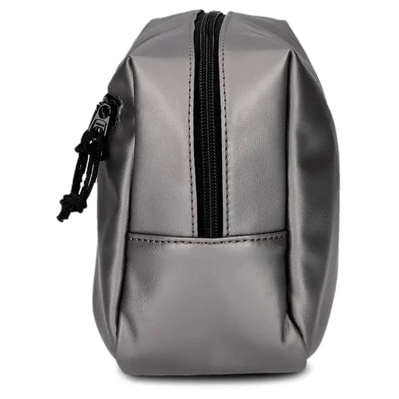 zwei Cargo CAN50 - Kulturbeutel 25 cm (metallic-stone)