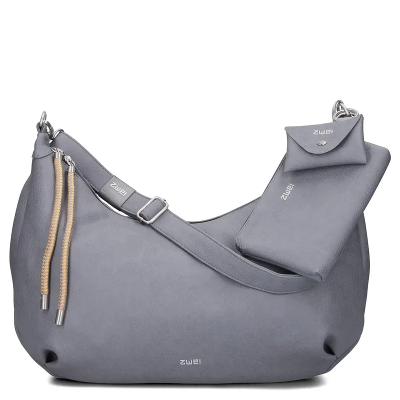 zwei Lola LO140 - Shopper 44 cm (blue)