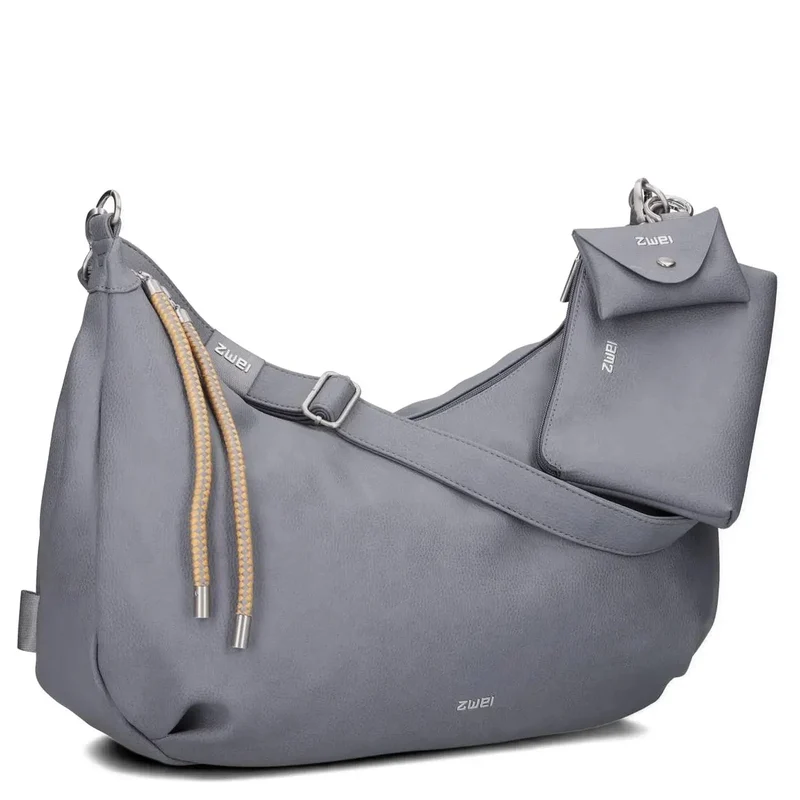 zwei Lola LO140 - Shopper 44 cm (blue)